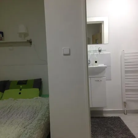 Alena Casa de Campo *
